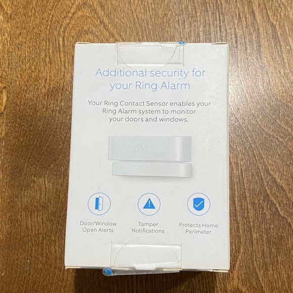 (New) Ring Alarm Sensor - Picture 3 of 4